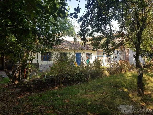 SE VENDE CASA HUERTA 2,044 M2 CUSCO - 6