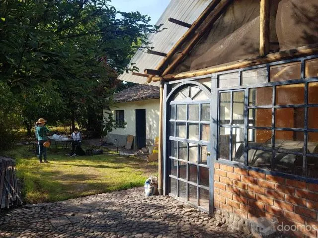 SE VENDE CASA HUERTA 2,044 M2 CUSCO - 7