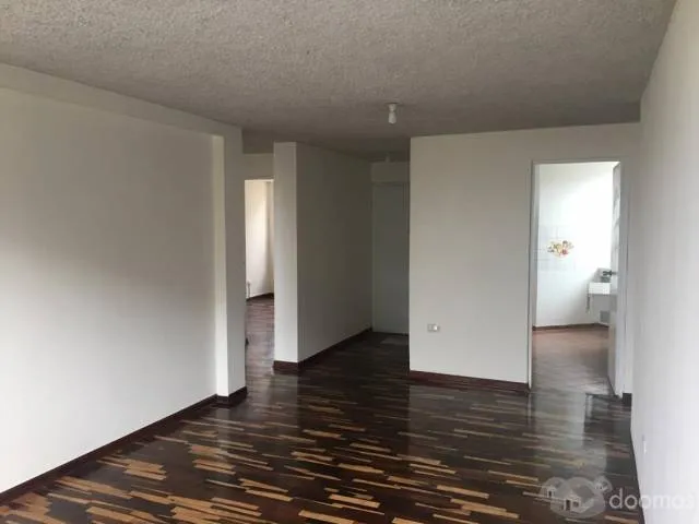 DEPARTAMENTO EN VENTA EN PATRIOTAS — foto 2