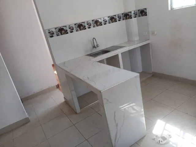 Alquiler de Departamento - 1