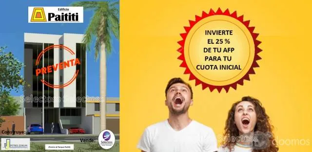 VENTA DÚPLEX SAN MIGUEL EN PRE VENTA FRENTE A PARQUE 3 DORM.TERRAZA JARDÍN — foto 14