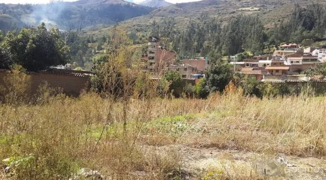 Alquiler de terreno en zona comercial para empresas - 1