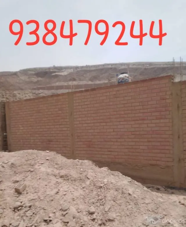 SE VENDE TERRENO DE 8000 M2 EN ZONA IDUSTRIAL PUENTE PIEDRA. - 2