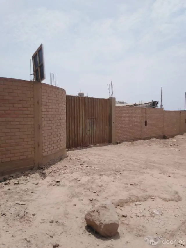 SE VENDE TERRENO DE 8000 M2 EN ZONA IDUSTRIAL PUENTE PIEDRA. - 6