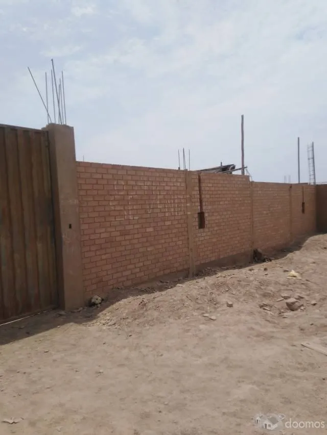 SE VENDE TERRENO DE 8000 M2 EN ZONA IDUSTRIAL PUENTE PIEDRA. - 7