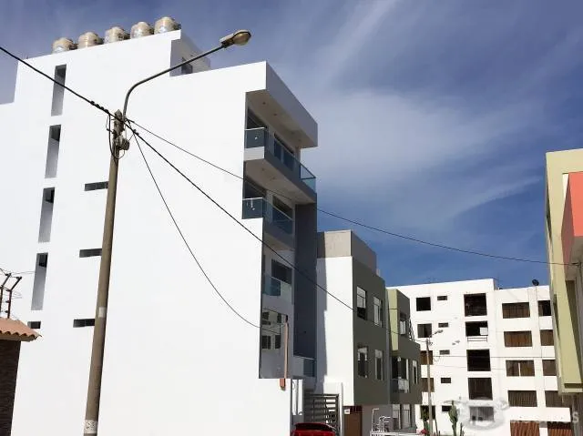 Venta de Departamentos desde USD 65,000! Cerca de Plaza Vea y Municipalidad de ILO - 1