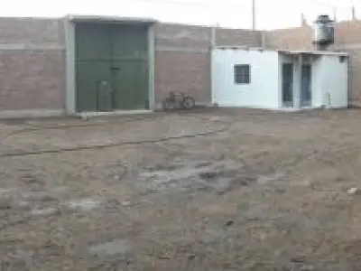 Alquilo Local comercial 500 m2