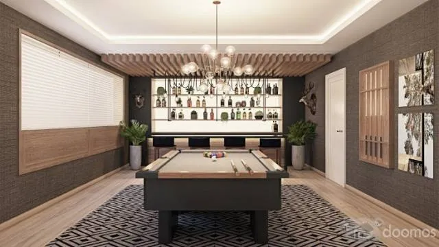 Venta de departamento de estreno, 76 m2 - 3