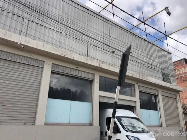 SE VENDE TERRENO COMERCIAL (SAN JERÓNIMO - CUSCO) - 2
