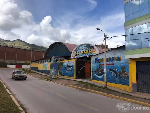 SE VENDE TERRENO COMERCIAL (SAN JERÓNIMO - CUSCO) - 6