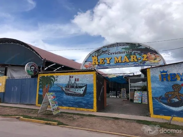 SE VENDE TERRENO COMERCIAL (SAN JERÓNIMO - CUSCO) - 7