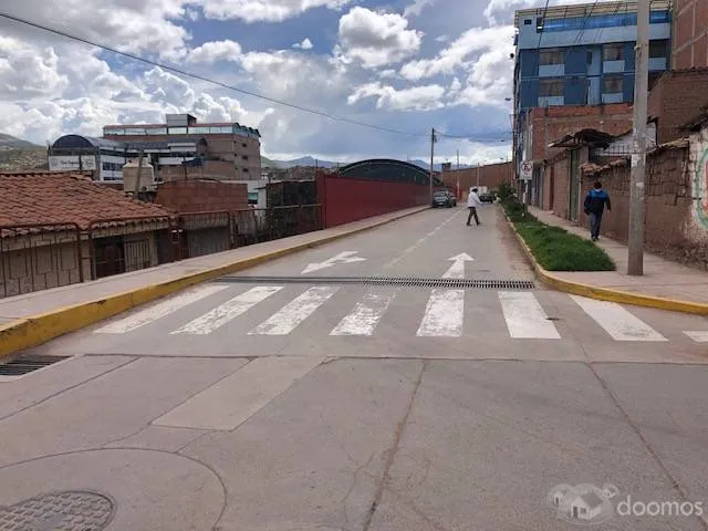 SE VENDE TERRENO COMERCIAL (SAN JERÓNIMO - CUSCO) - 8