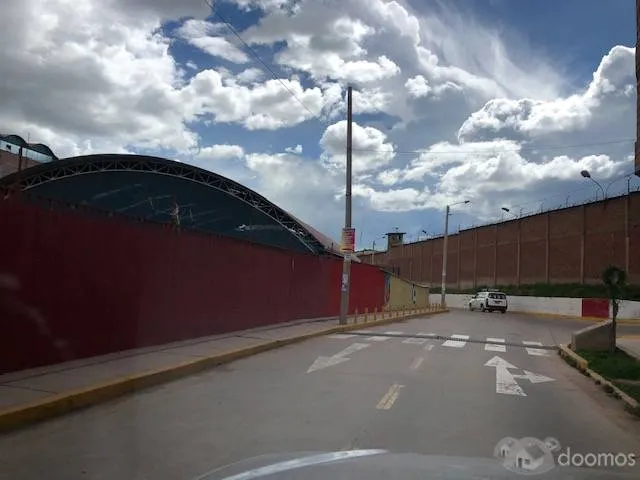 SE VENDE TERRENO COMERCIAL (SAN JERÓNIMO - CUSCO) - 9