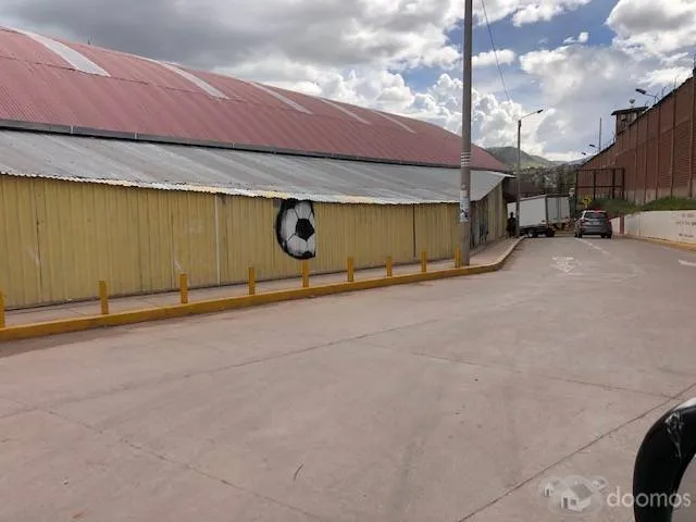 SE VENDE TERRENO COMERCIAL (SAN JERÓNIMO - CUSCO) - 10