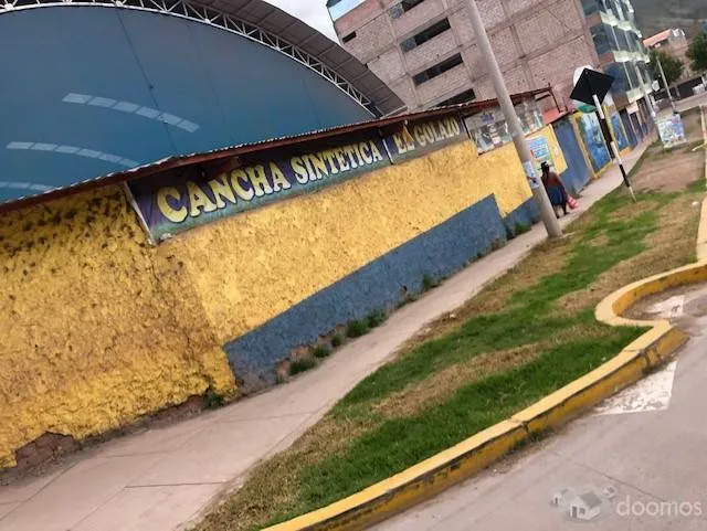 SE VENDE TERRENO COMERCIAL (SAN JERÓNIMO - CUSCO) - 11