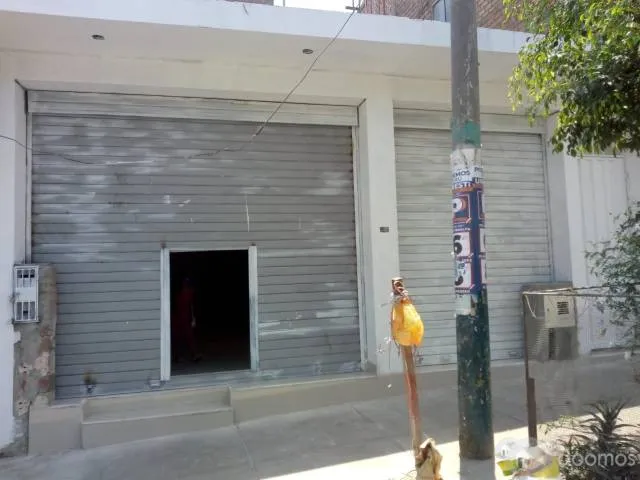 local comercial — foto 3