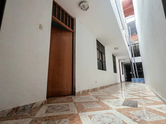 Por ocasión venta de casa-hotel en Cajamarca. 30 mil de comisión al referir un comprador. — foto 3