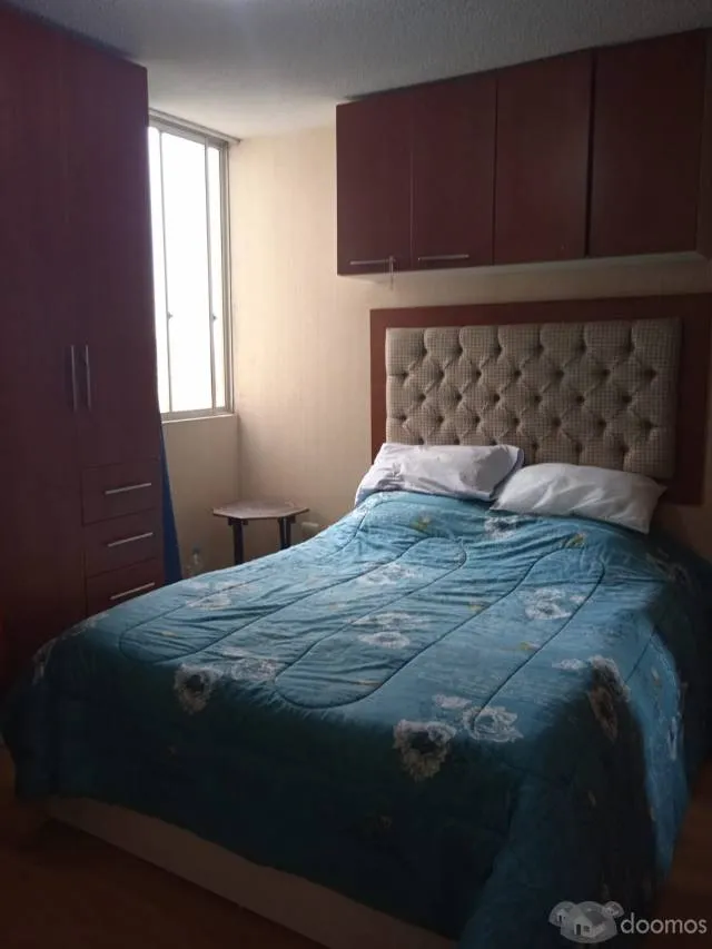 DEPARTAMENTO EN VENTA - 2