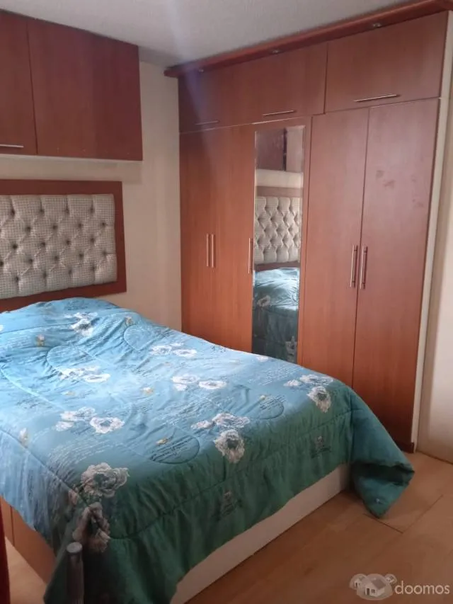 DEPARTAMENTO EN VENTA - 3