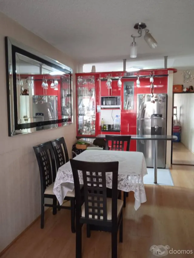 DEPARTAMENTO EN VENTA - 4
