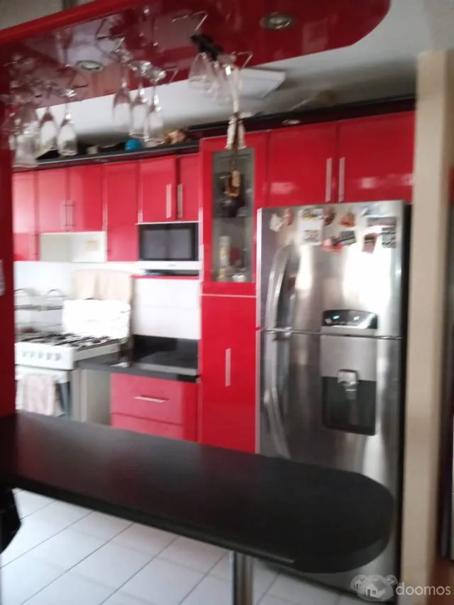 DEPARTAMENTO EN VENTA - 5
