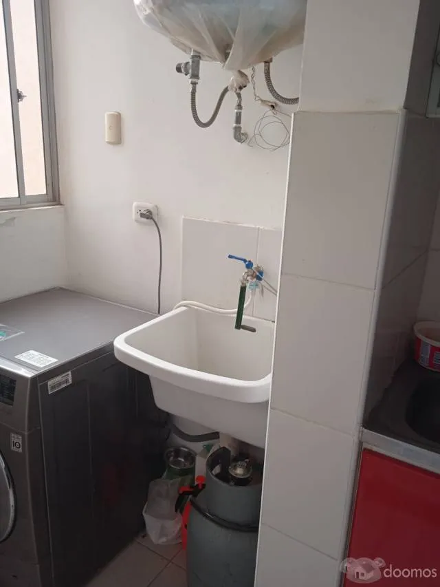 DEPARTAMENTO EN VENTA - 6