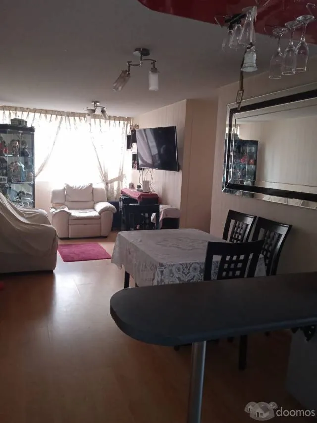 DEPARTAMENTO EN VENTA - 7
