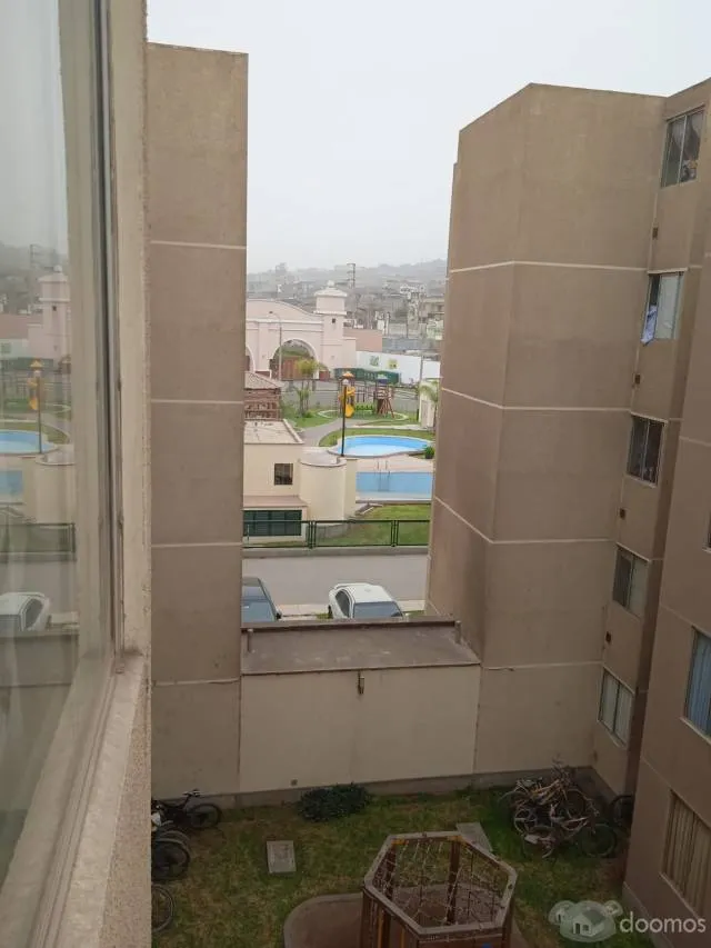 DEPARTAMENTO EN VENTA - 8