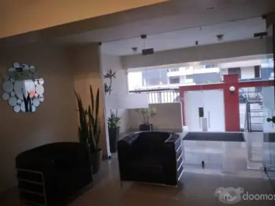 ESPECTACULAR DEPARTAMENTO EN MAGDALENA A UNA CDRA DE MALECON