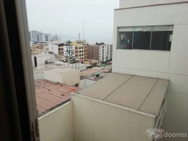 ESPECTACULAR DEPARTAMENTO EN MAGDALENA A UNA CDRA DE MALECON — foto 2