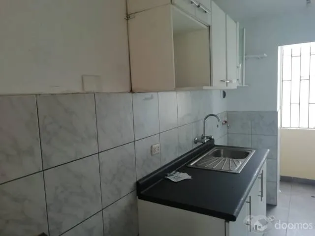 ESPECTACULAR DEPARTAMENTO EN MAGDALENA A UNA CDRA DE MALECON — foto 12