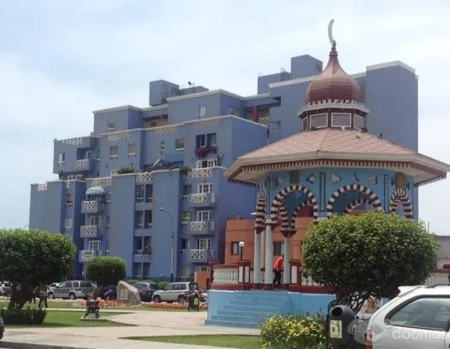 Vendo Casa como Terreno 255 m² - San Miguel, Cerca Malecón Bertolotto. - 5
