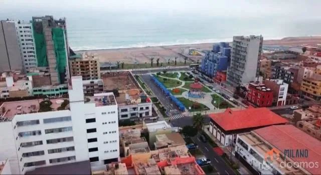 Vendo Casa como Terreno 255 m² - San Miguel, Cerca Malecón Bertolotto. - 7