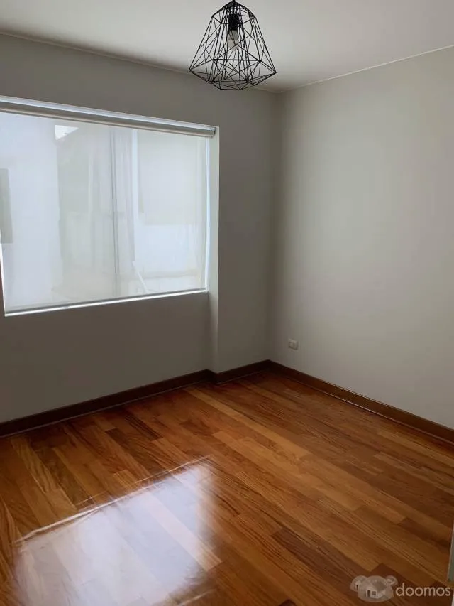 alquilo departamento sin amoblar 2 dormitorios en Miraflores — foto 7