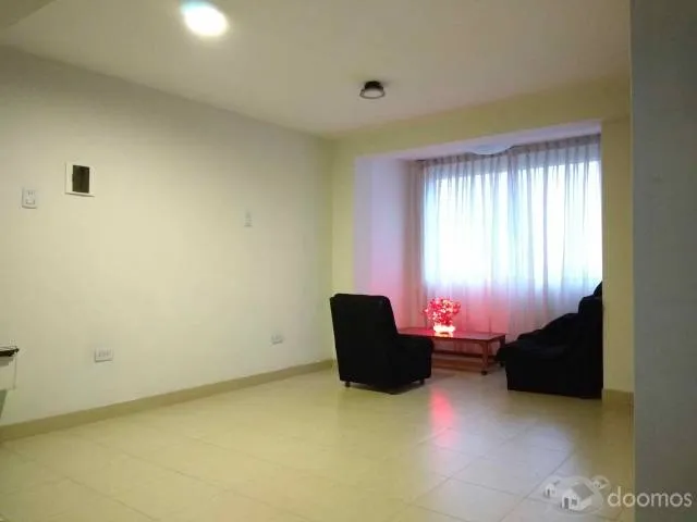 Aires independizados Duplex en 4° 5° + Aires Súper bien ubicado [Pueblo Libre] en esquina sin ascensor - 5