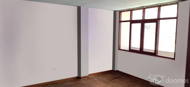 Se Alquila Bonito Departamento (4to Piso) - San Miguel — foto 2