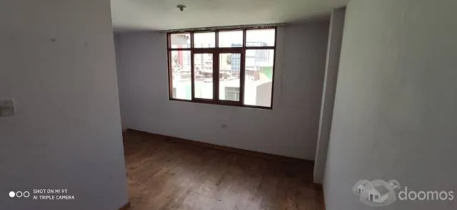 Se Alquila Bonito Departamento (4to Piso) - San Miguel — foto 3