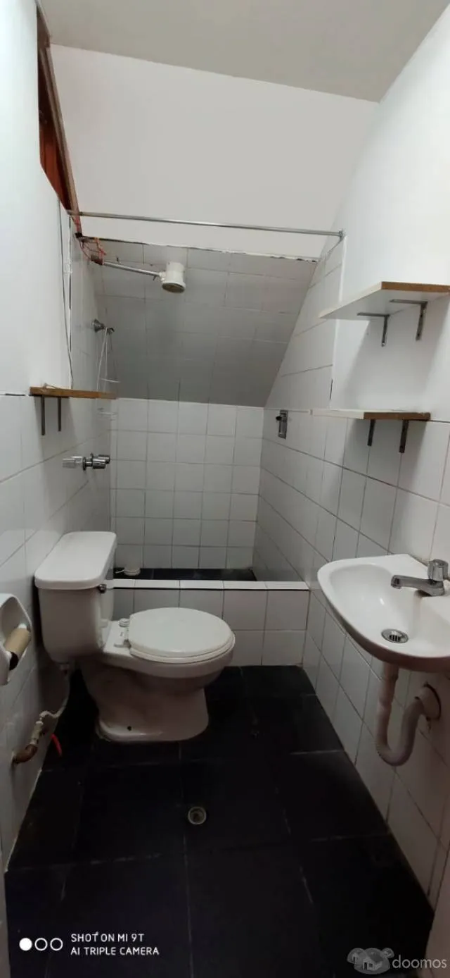 Se Alquila Bonito Departamento (4to Piso) - San Miguel — foto 6