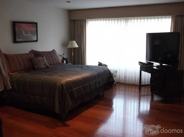 EXCLUSIVO DEPARTAMENTO FRENTE AL GOLF — foto 6