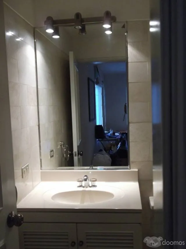 EXCLUSIVO DEPARTAMENTO FRENTE AL GOLF — foto 7