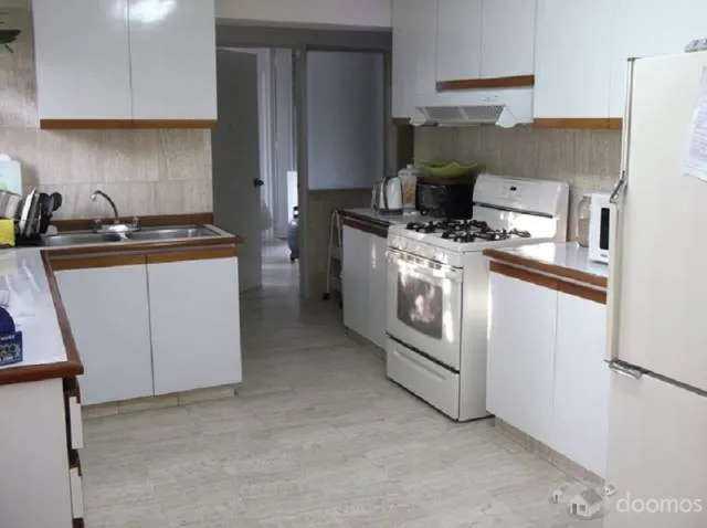 EXCLUSIVO DEPARTAMENTO FRENTE AL GOLF — foto 11