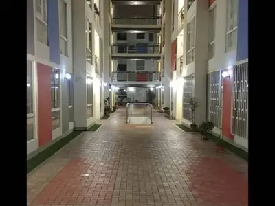 Vendo Departamento 2do piso