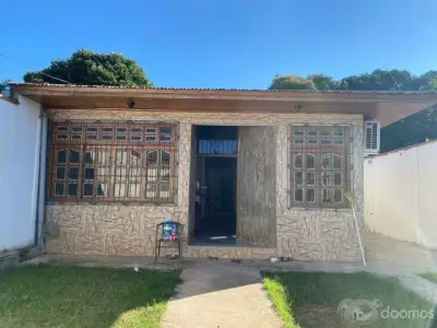 ALQUILER DE CASA EN YARINACOCHA