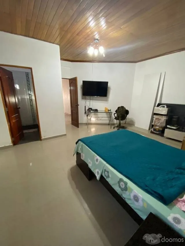 ALQUILER DE CASA EN YARINACOCHA - 7