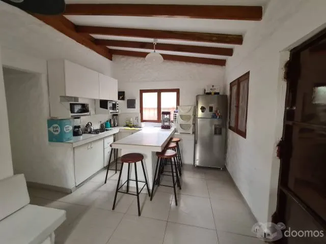 CASA DE CAMPO EL REFUGIO DE LOS TRES - 3