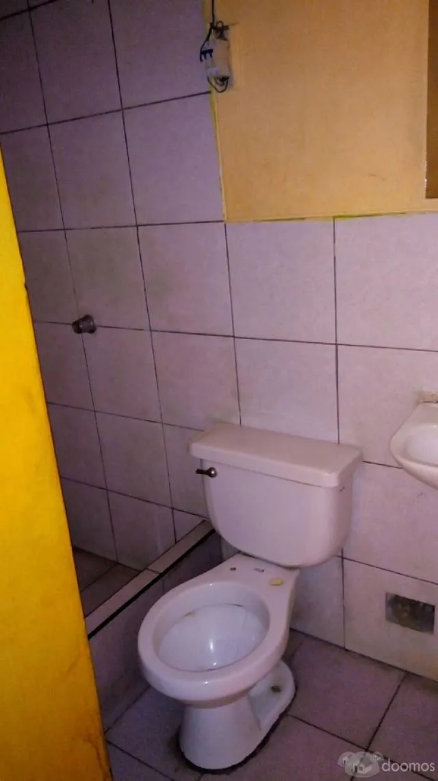 HOTEL Y LOCAL COMERCIAL EN IMPORTANTE ZONA DE LAMBAYEQUE - 5