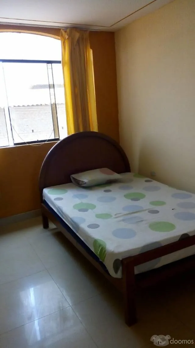 HOTEL Y LOCAL COMERCIAL EN IMPORTANTE ZONA DE LAMBAYEQUE - 8