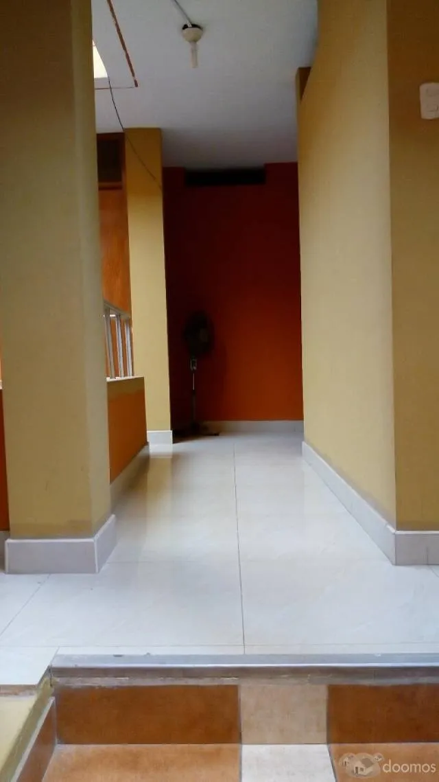 HOTEL Y LOCAL COMERCIAL EN IMPORTANTE ZONA DE LAMBAYEQUE - 12