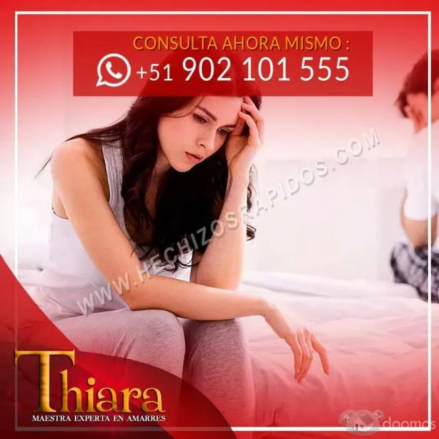 hechizos rapidos maestra thiara — foto 2