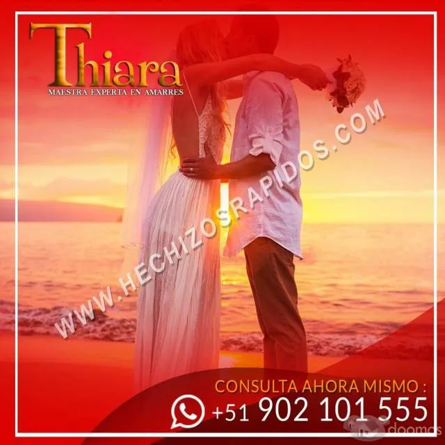 hechizos rapidos maestra thiara — foto 7